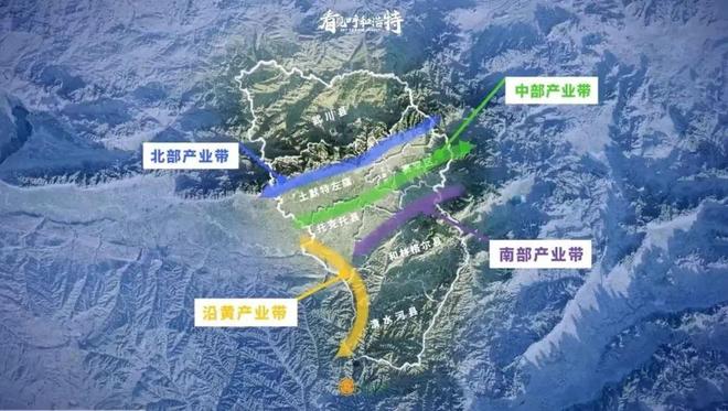 执“绿”泼墨 驭“数”腾云 铸“新”为刃——呼和浩特市南部产