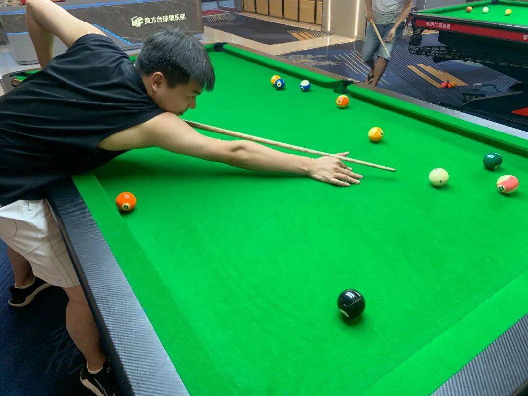 青年之家活动预告｜秋冬趣玩清单来啦！从台球竞技到手作治愈承包